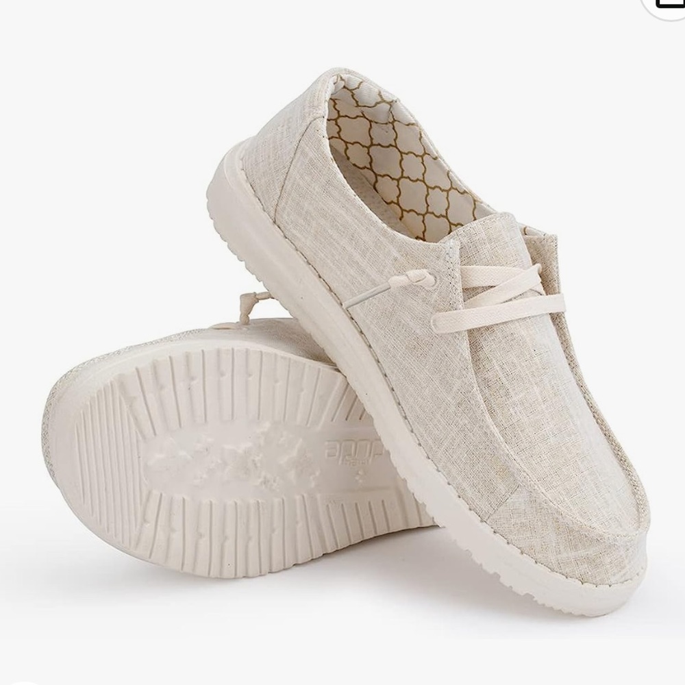 Hey Dude Wendy Sparkling